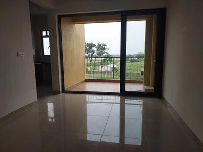 Hall Image of 771 Sq.ft 2 BHK Apartment / Flat for sale in Rajarhat Kolkata for Rs. 6000000
