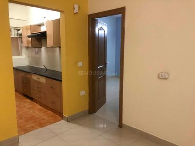 Hall Image of 1110 Sq.ft 2 BHK Apartment / Flat for sale in Esteem Gardenia, Byatarayanapura Bengaluru for Rs. 15000000