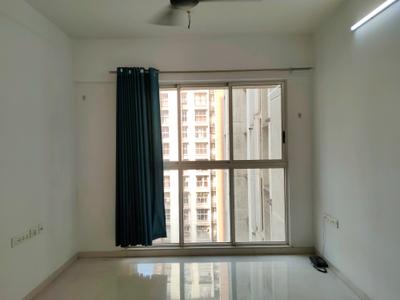Living Room Image of 586 Sq.ft 1 BHK Apartment / Flat for sale in Bhiwandi Thane for Rs. 4300000