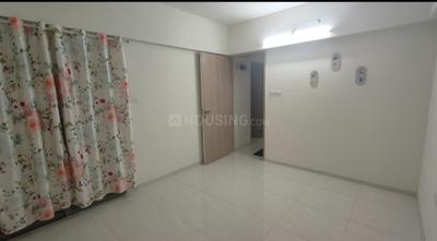 Hall Image of 1186 Sq.ft 2 BHK Apartment / Flat for rent in F5 Mount Unique, Baner Pune for Rs. 34999