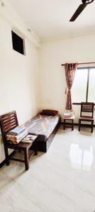 Hall Image of 1000 Sq.ft 3 BHK Apartment / Flat for sale in Itwari Nagpur for Rs. 15500000