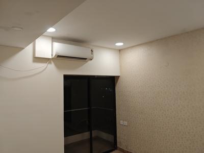 Bedroom Image of 1942 Sq.ft 4 BHK Apartment / Flat for sale in Ruchi Angelica Tower, Tangra Kolkata for Rs. 23000000