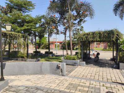 Barsana Farm Plot View 2
