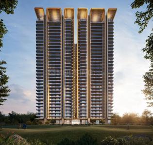 Image of 2745 Sq.ft 4.5 BHK Apartment / Flat for sale in Sector 113, Gurgaon for Rs. 58600000