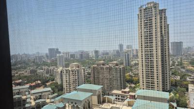 Image of 890 Sq.ft 2 BHK Apartment / Flat for sale in Dosti Eastern Bay Phase 3, Antop Hill, Mumbai for Rs. 31500000