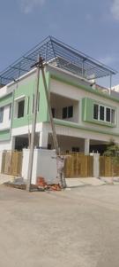 Image of 1200 Sq.ft 1 RK Villa for sale in Signature City Phase I, Kadampadi, Coimbatore for Rs. 1260000