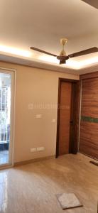 2 BHK Independent Builder Floor