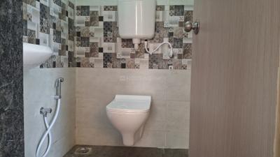 Image of 600 Sq.ft 1 BHK Apartment / Flat for rent in Taloje Majkur, Navi Mumbai for Rs. 11000