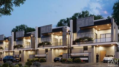 Image of 173 Sq.ft Residential Plot / Land for sale in Kesarapalle, Vijayawada for Rs. 3500000