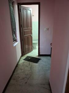 Bathroom Image of 1200 Sq.ft 2 BHK Independent House for rent in Nurani Palakkad for Rs. 12000
