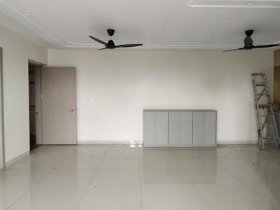 Living Room Image of 1800 Sq.ft 3 BHK Apartment / Flat for rent in SD The Lumiere, Andheri West Mumbai for Rs. 160000
