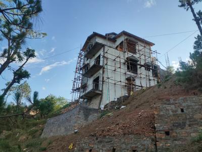 Image of 2160 Sq.ft Residential Plot / Land for sale in Majkhali, Ranikhet for Rs. 3700000