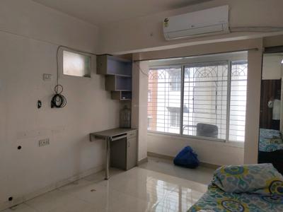Bedroom Image of 980 Sq.ft 2 BHK Apartment / Flat for sale in Airoli Navi Mumbai for Rs. 16000000