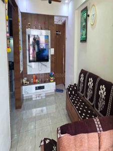 Hall Image of 960 Sq.ft 2 BHK Apartment / Flat for sale in Maruti Diamond Sky, Adalaj Gandhinagar for Rs. 6900000