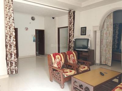 Hall Image of 2925 Sq.ft 6 BHK Independent House for sale in West Ram Nagar Sonipat for Rs. 14000000