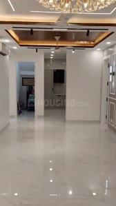 Hall Image of 2200 Sq.ft 4 BHK Apartment / Flat for sale in DDA Flats Vasant Kunj, Vasant Kunj New Delhi for Rs. 42500000