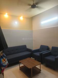 1 BHK Independent Builder Floor