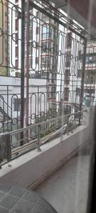 Balcony Image of 1133 Sq.ft 2 BHK Apartment / Flat for sale in Singh More Ranchi for Rs. 4800000