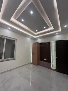 Hall Image of 1200 Sq.ft 3 BHK Villa for sale in Jankipuram Lucknow for Rs. 7400000