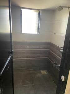 Bathroom Image of 690 Sq.ft 1 BHK Apartment / Flat for sale in Kalyan West Kalyan for Rs. 4500000