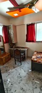 Hall Image of 1800 Sq.ft 3 BHK Independent House for sale in CDO-MERI Colony Nashik for Rs. 8800000