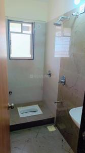 Bathroom Image of 764 Sq.ft 2 BHK Apartment / Flat for rent in Sparkle Youthika, Lohegaon Pune for Rs. 22000