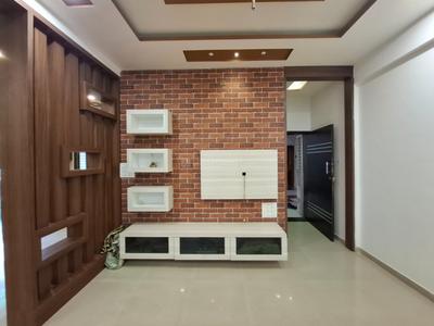 3 BHK Flat