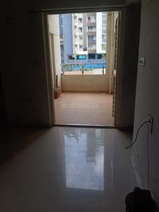 Balcony Image of 1065 Sq.ft 2 BHK Apartment / Flat for rent in Sukhwani Gracia, Sus Pune for Rs. 24000