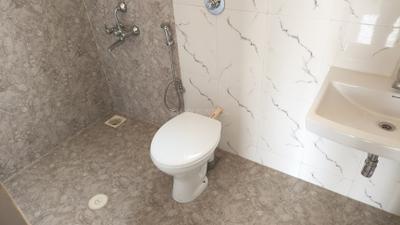 Image of 1080 Sq.ft 2 BHK Apartment / Flat for sale in Ganga Fernhill Phase I, Undri, Pune for Rs. 5500000