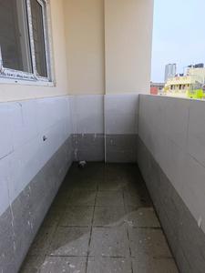 Drying Area Image of 1105 Sq.ft 2 BHK Apartment / Flat for sale in SV Brundhavanam, Vajarahalli Bengaluru for Rs. 7300000