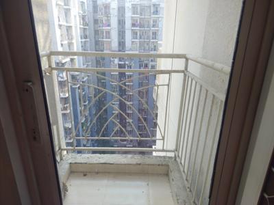 Image of 585 Sq.ft 1 BHK Apartment / Flat for rent in Bamheta Village, Ghaziabad for Rs. 9500