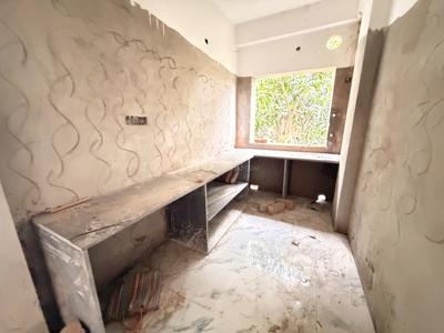 Kitchen Image of 1444 Sq.ft 3 BHK Apartment / Flat for sale in Konnagar Hooghly for Rs. 4332000