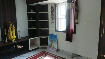 Bedroom Image of 2400 Sq.ft 4 BHK Duplex for sale in Hullahalli Bengaluru for Rs. 13500000