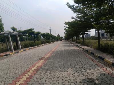 Image of 100 Sq.ft Residential Plot / Land for sale in Kompally, Hyderabad for Rs. 3800023