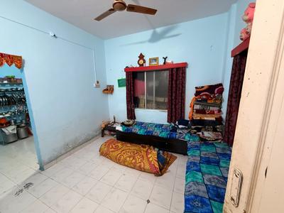 Hall Image of 440 Sq.ft 1 RK Apartment / Flat for sale in Chakan Pune for Rs. 1100000