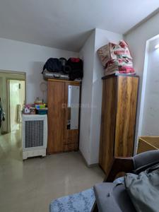 Bedroom Image of 1710 Sq.ft 4 BHK Apartment / Flat for sale in Satellite Ahmedabad for Rs. 8800000
