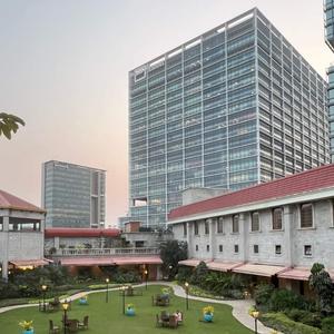 Image of 1250 Sq.ft 2 BHK Apartment / Flat for sale in Akshar Green World, Airoli, Navi Mumbai for Rs. 17800000
