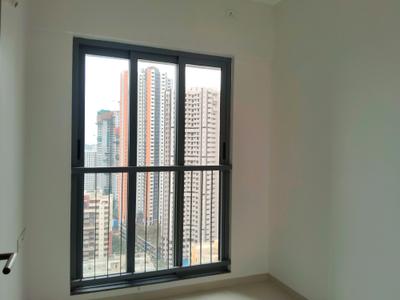 Bedroom Image of 750 Sq.ft 1.5 BHK Apartment / Flat for rent in Sheth Zuri, Thane West Thane for Rs. 40000