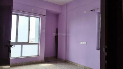 Bedroom Image of 1180 Sq.ft 3 BHK Apartment / Flat for rent in The Banyan Tree The Sky Garden, Rajarhat Kolkata for Rs. 28000