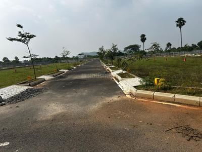 Image of 1200 Sq.ft Residential Plot / Land for sale in Vengambakkam, Chennai for Rs. 5760000