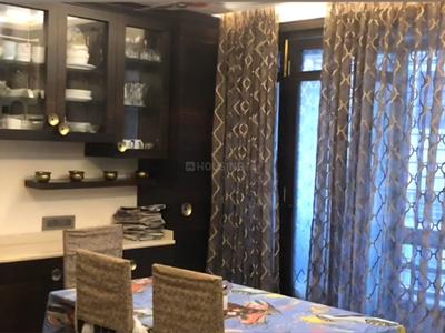 Hall Image of 1365 Sq.ft 3 BHK Apartment / Flat for sale in Boring Road Patna for Rs. 17000000