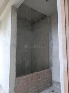 Bathroom Image of 1200 Sq.ft 3 BHK Apartment / Flat for sale in New Town Kolkata for Rs. 7500000