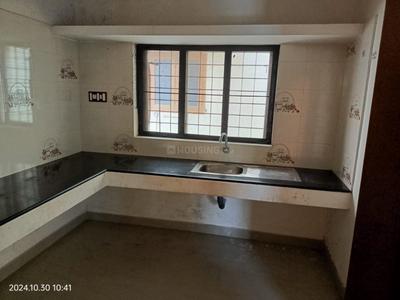 Kitchen Image of 1750 Sq.ft 3 BHK Independent House for sale in Vrindhavan Majestic Gardens, Cheroor Thrissur for Rs. 3850000
