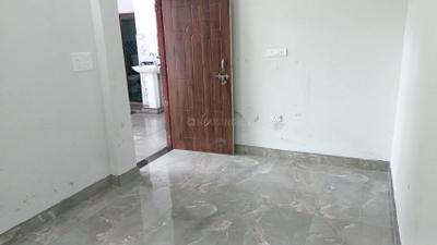 Living Room Image of 625 Sq.ft 2 BHK Builder Floor for rent in Chandrabani Dehradun for Rs. 12000