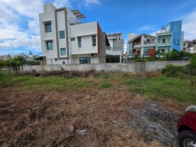 Image of 1851 Sq.ft Residential Plot / Land for sale in Shreeji Shree Hari Residency, Bhayli, Vadodara for Rs. 7500000