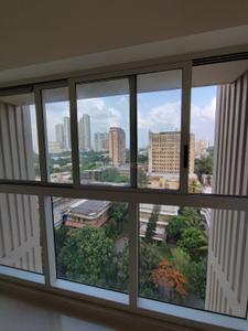 Balcony Image of 750 Sq.ft 2 BHK Apartment / Flat for sale in Parel Mumbai for Rs. 42500000