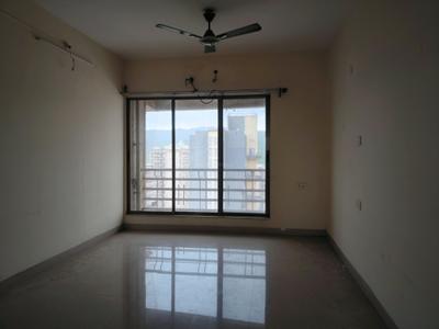 2 BHK Flat