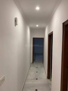 Image of 4000 Sq.ft 4 BHK Apartment / Flat for rent in Hauz Khas, New Delhi for Rs. 110000