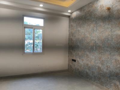 Bedroom Image of 1450 Sq.ft 3 BHK Apartment / Flat for sale in Noida Extension Greater Noida for Rs. 5500000