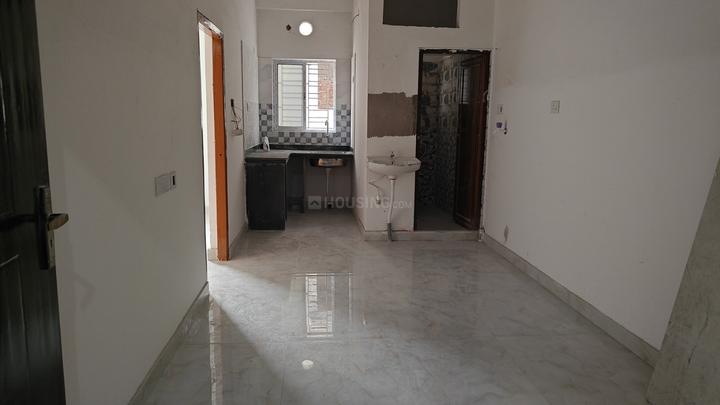 Saha Krishna Mansion Living Room 1